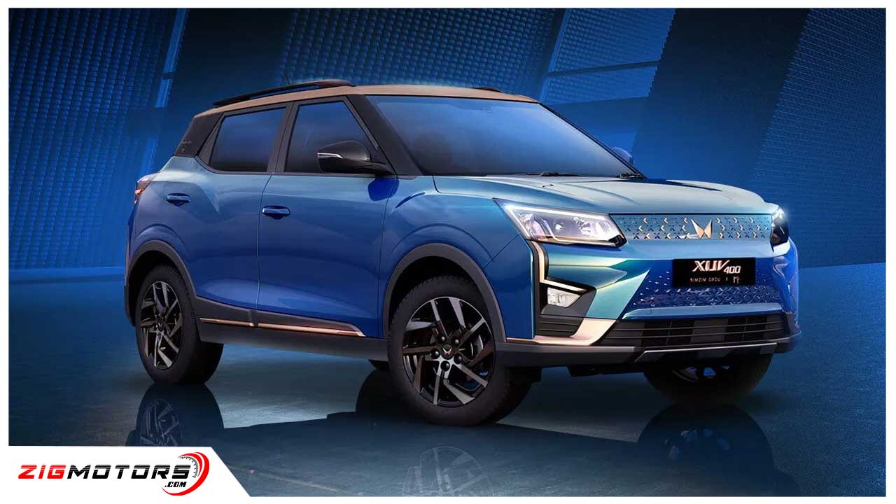 Best Electric Cars in India 2023 Zig Motors