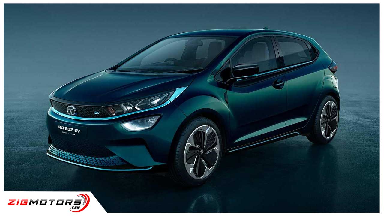 Best Electric Cars in India 2023 Zig Motors
