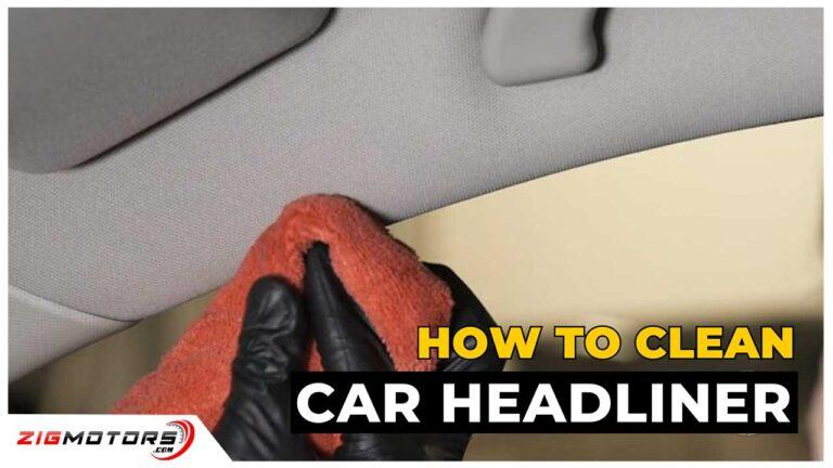 How-to-clean-your-car-headliner