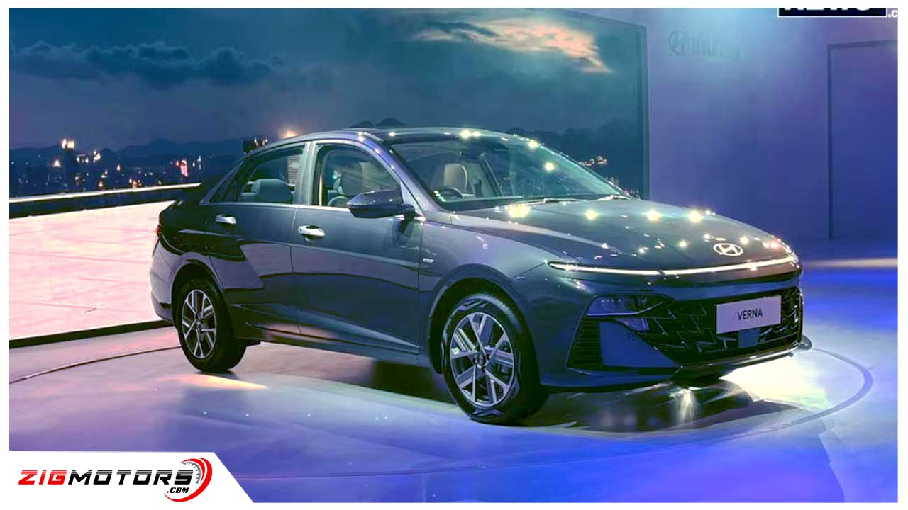 Hyundai Verna 2023 launched, Price starts at Rs 10.90 lakh