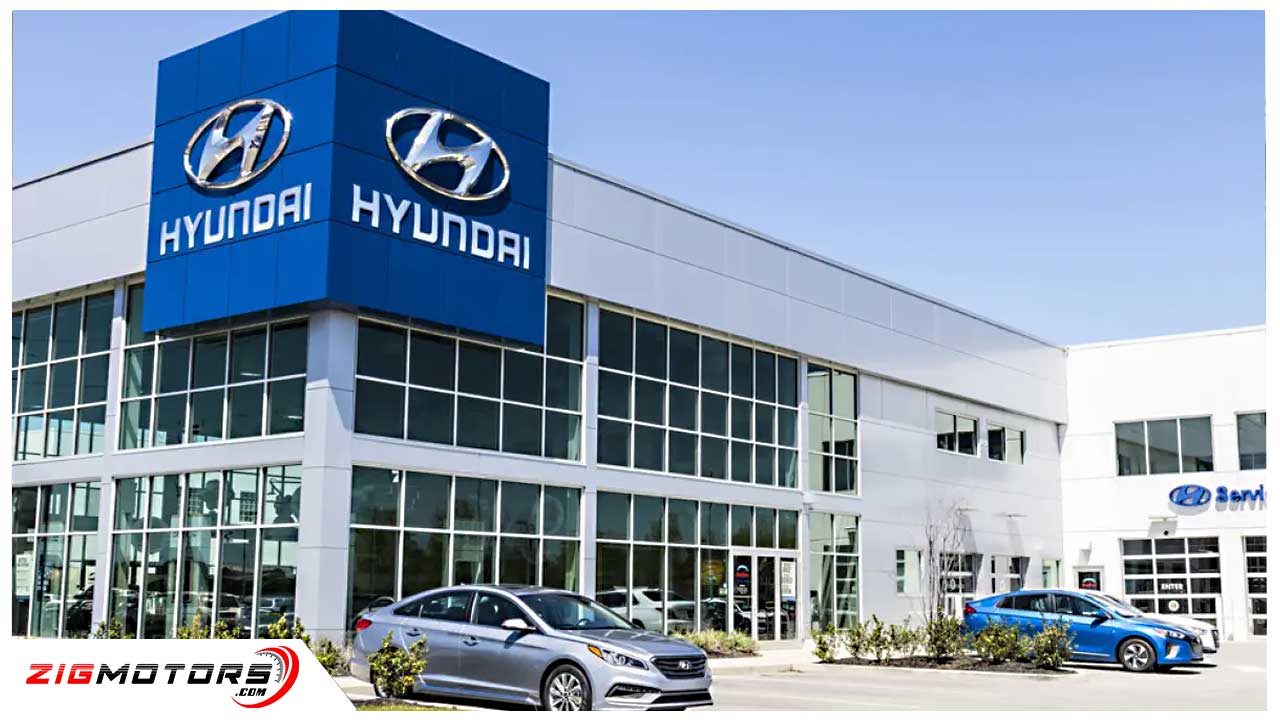 Hyundai India Achieves RecordBreaking Sales in FY 202223